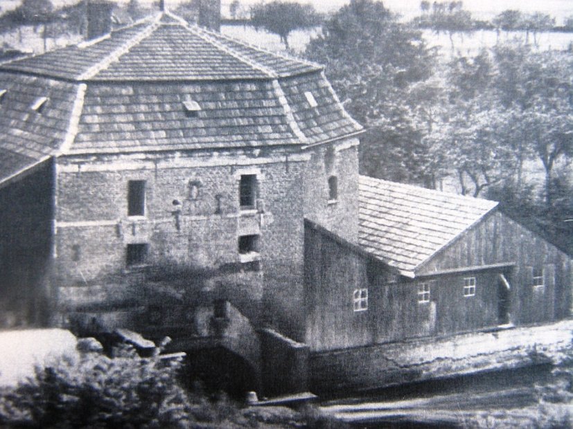 257- Molen St. Jansgeleen